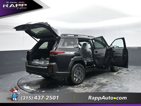 New 2026 Subaru Outback Limited image 29