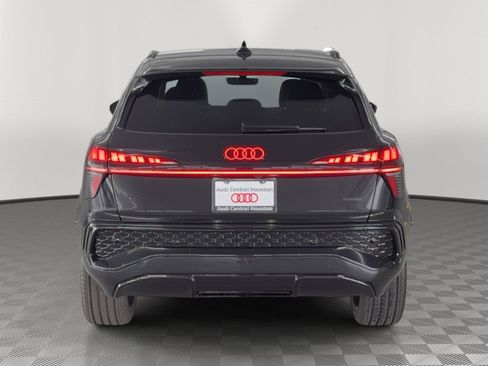 New 2026 Audi Q3 quattro 2.0T image 10