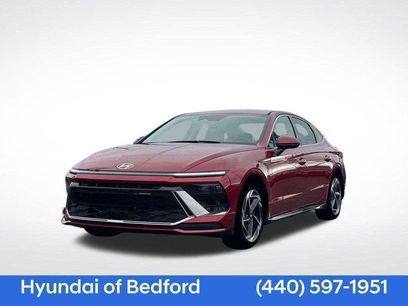 New 2026 Hyundai Sonata SEL