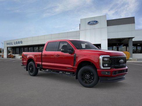 New 2026 Ford F250 XLT w/ XLT Premium Package image 7