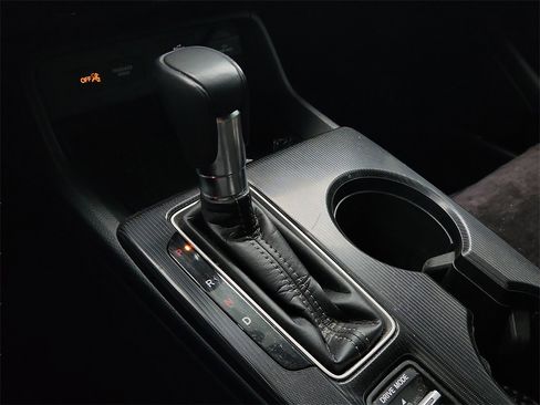 Used 2024 Honda Civic Sport image 27