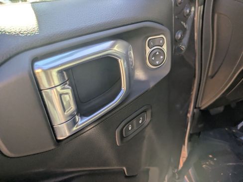 New 2026 Jeep Wrangler Sport S image 16