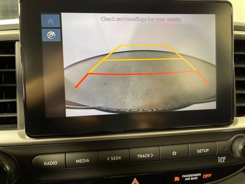 New 2026 Hyundai Venue SEL FWD image 23