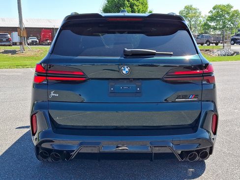 Used 2026 BMW X5 M Competition w/ Executive Package AWD/4WD image 5