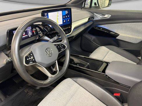 Used 2023 Volkswagen ID.4 Pro AWD/4WD image 18