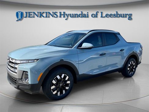 New 2026 Hyundai Santa Cruz SEL image 11