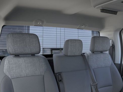 New 2026 Ford F550 4x4 Regular Cab Super Duty w/ XLT Value Package image 22