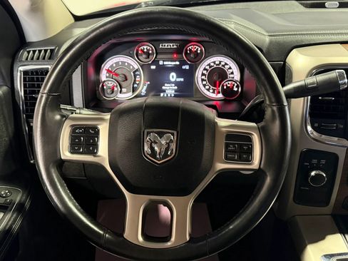 Used 2013 RAM 2500 Laramie w/ Convenience Group AWD/4WD image 11