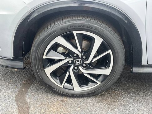 Used 2019 Honda HR-V Sport image 23