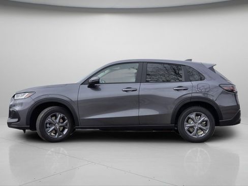 New 2026 Honda HR-V LX image 17