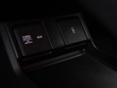 Certified 2021 Acura RDX A-Spec image 24