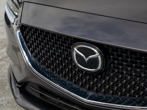 Used 2021 MAZDA MAZDA6 Sport FWD image 8