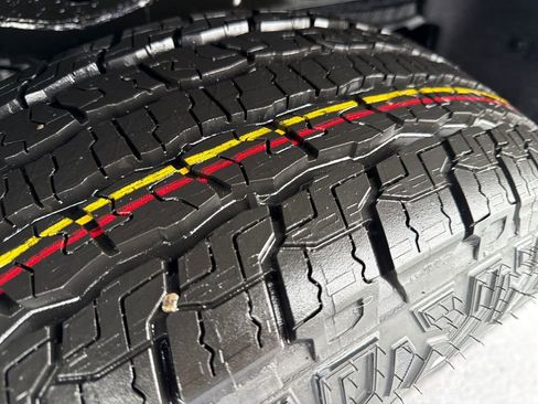 New 2026 Chevrolet Colorado Trail Boss image 29