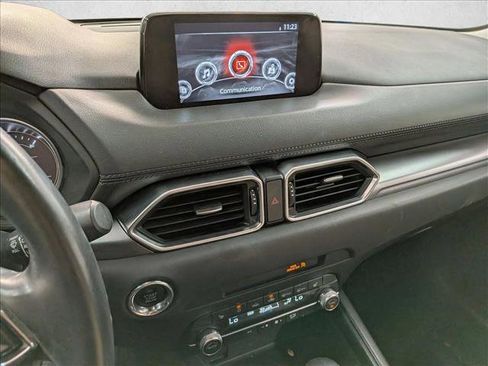 Used 2020 MAZDA CX-5 Touring FWD image 12