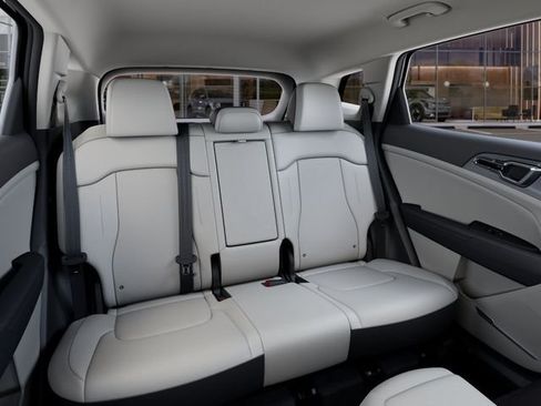 New 2026 Kia Sportage EX FWD image 17