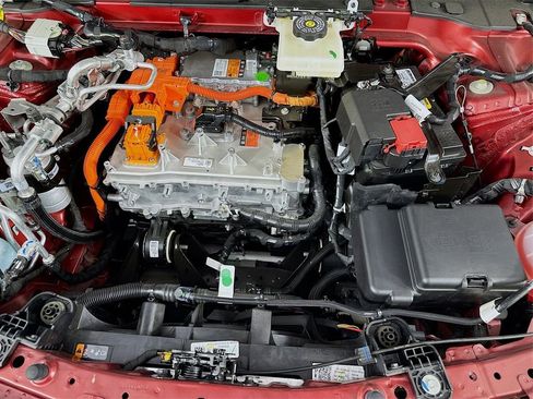 New 2025 Honda Prologue Touring image 12