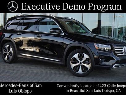 Used 2025 Mercedes-Benz GLB 250