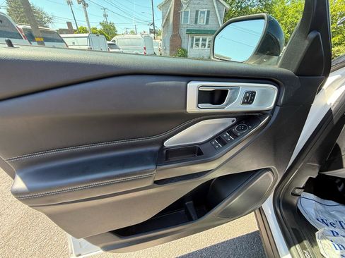 Used 2020 Ford Explorer ST w/ ST Street Pack AWD/4WD image 22