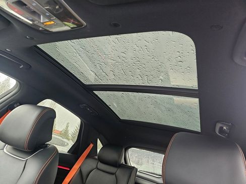 New 2026 Genesis GV70 2.5T Sport Prestige image 10