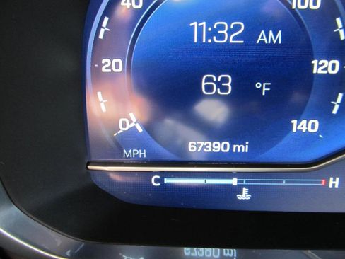 Used 2023 Chevrolet Tahoe High Country image 52