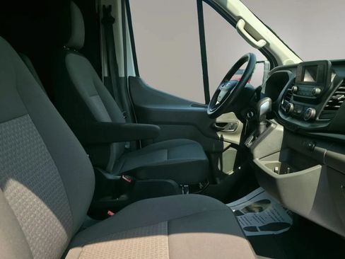 Used 2023 Ford Transit 250 Medium Roof AWD w/ Load Area Protection Package image 3