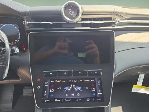 New 2025 Maserati Grecale Modena AWD/4WD image 26