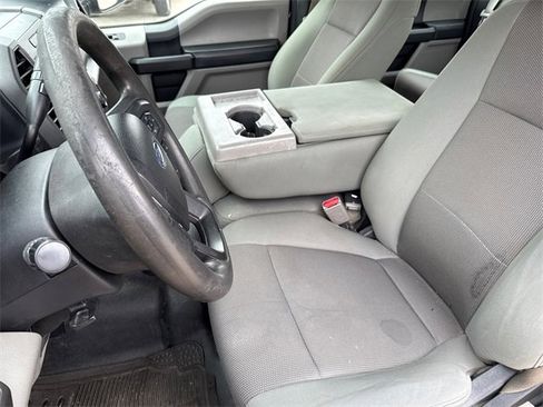 Used 2017 Ford F350 XL w/ Power Equipment Group image 17