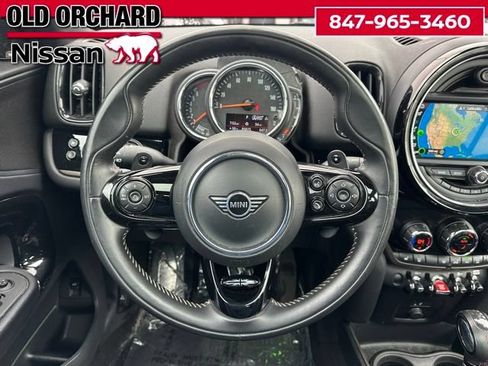 Used 2019 MINI Cooper Countryman S AWD/4WD image 23