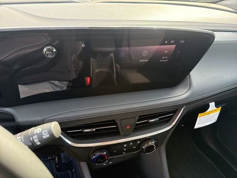 New 2026 Buick Encore GX Preferred FWD image 24