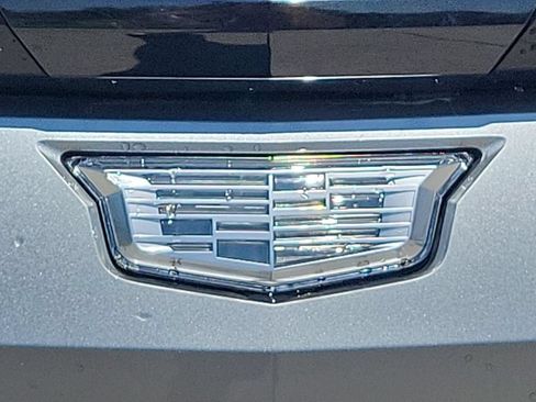 Used 2024 Cadillac Lyriq Sport AWD/4WD image 38