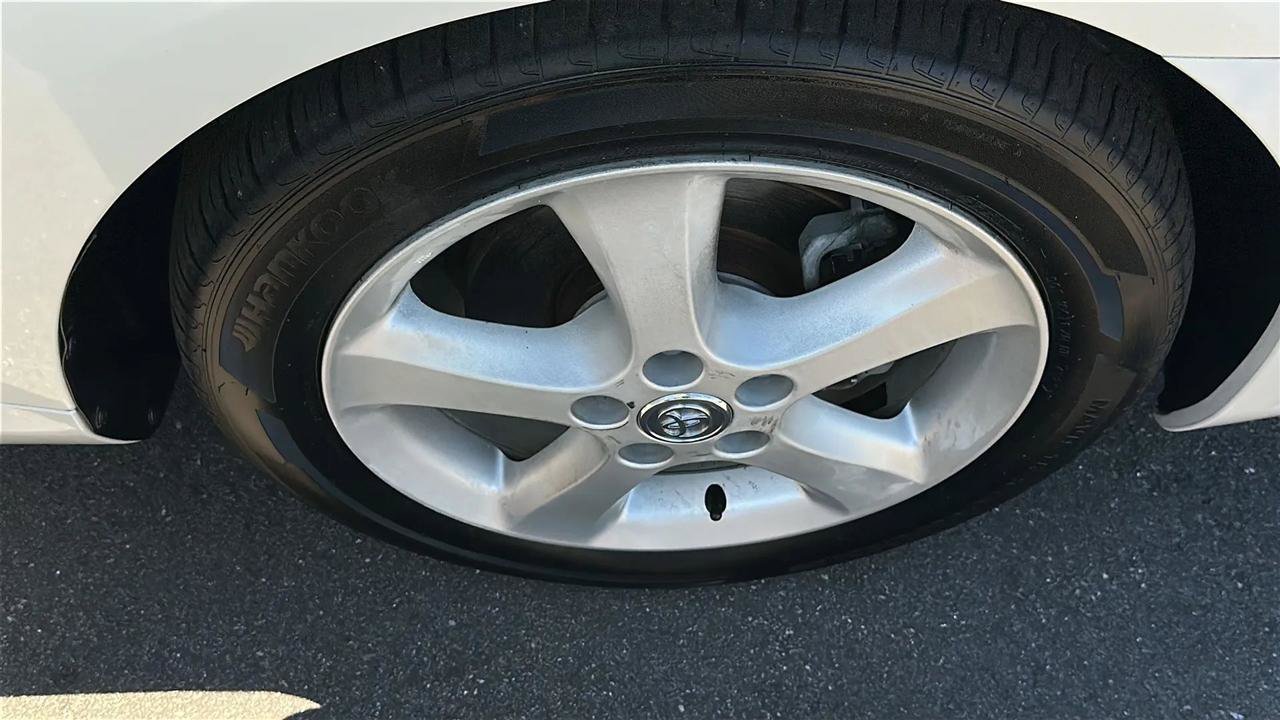 Used 2006 Toyota Solara SLE FWD image 20