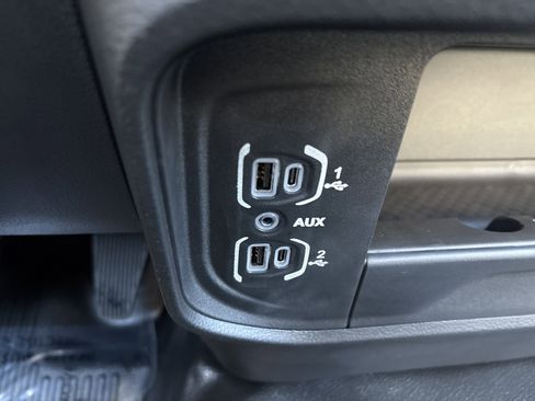 Used 2024 RAM 2500 Tradesman w/ Protection Group image 32