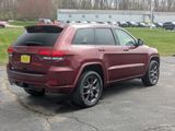 Used 2021 Jeep Grand Cherokee Limited w/ Quick Order Package 28K 80th image 3