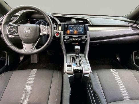 Used 2017 Honda Civic EX image 6
