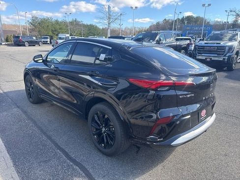 New 2026 Buick Envista Sport Touring image 6