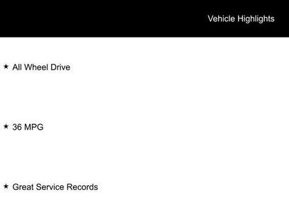 Used 2015 Subaru Legacy 2.5i