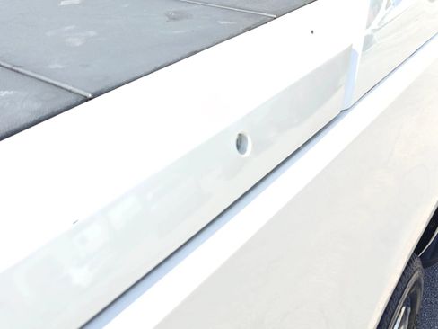 Used 2013 Chevrolet Avalanche LTZ AWD/4WD image 26