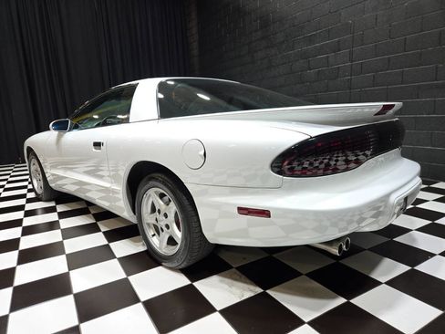 Used 1995 Pontiac Firebird Formula image 33