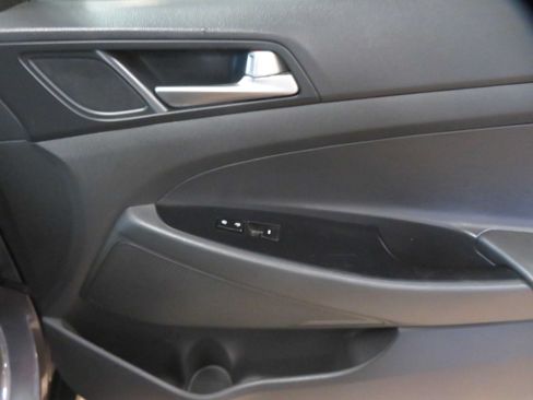 Used 2020 Hyundai Tucson SEL w/ Cargo Package FWD image 24