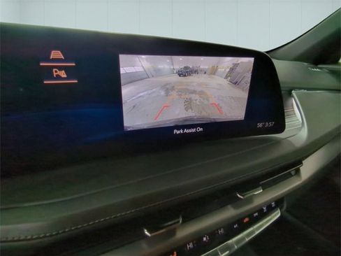 Certified 2024 Cadillac XT4 Premium Luxury image 14