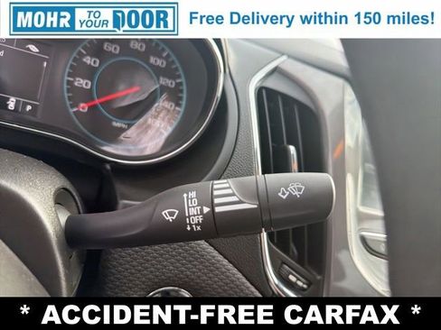 Used 2017 Chevrolet Cruze LT w/ Convenience Package image 17