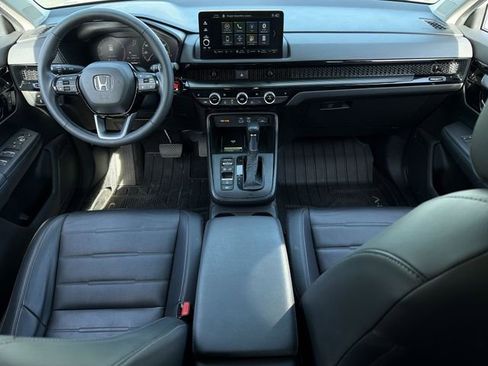Used 2025 Honda CR-V EX-L image 17
