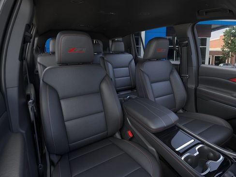 New 2026 Chevrolet Traverse Z71 image 40