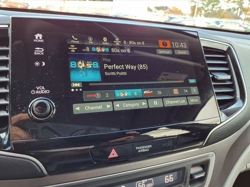 Certified 2022 Honda Pilot Special Edition image 7