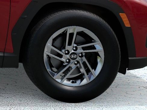 New 2026 Hyundai Tucson SE FWD image 8