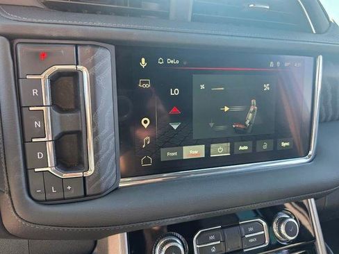 Used 2023 GMC Yukon Denali AWD/4WD image 23