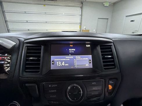 Used 2019 Nissan Pathfinder SV w/ Rock Creek Edition FWD image 19