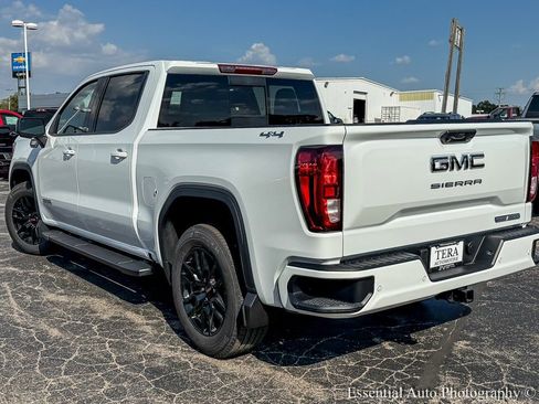 New 2026 GMC Sierra 1500 Elevation w/ Elevation Premium Package image 7