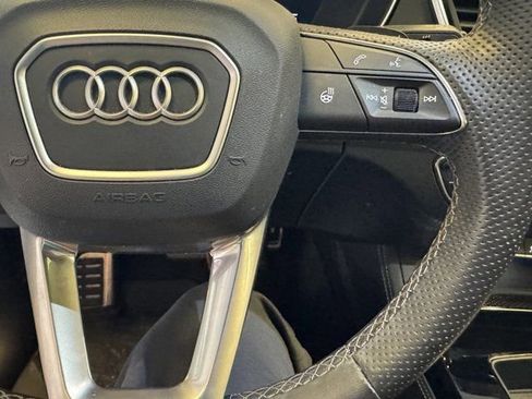 Used 2023 Audi SQ5 Premium Plus w/ Premium Plus Package AWD/4WD image 23