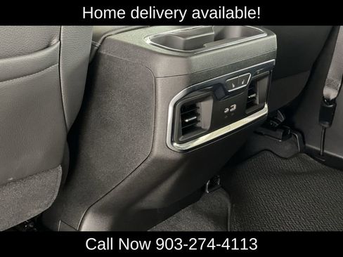 Used 2024 GMC Sierra 1500 Denali image 58